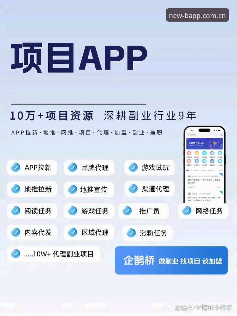 BAPP 2025注册指南：自主匹配vs手动搜索，哪种效率更高？